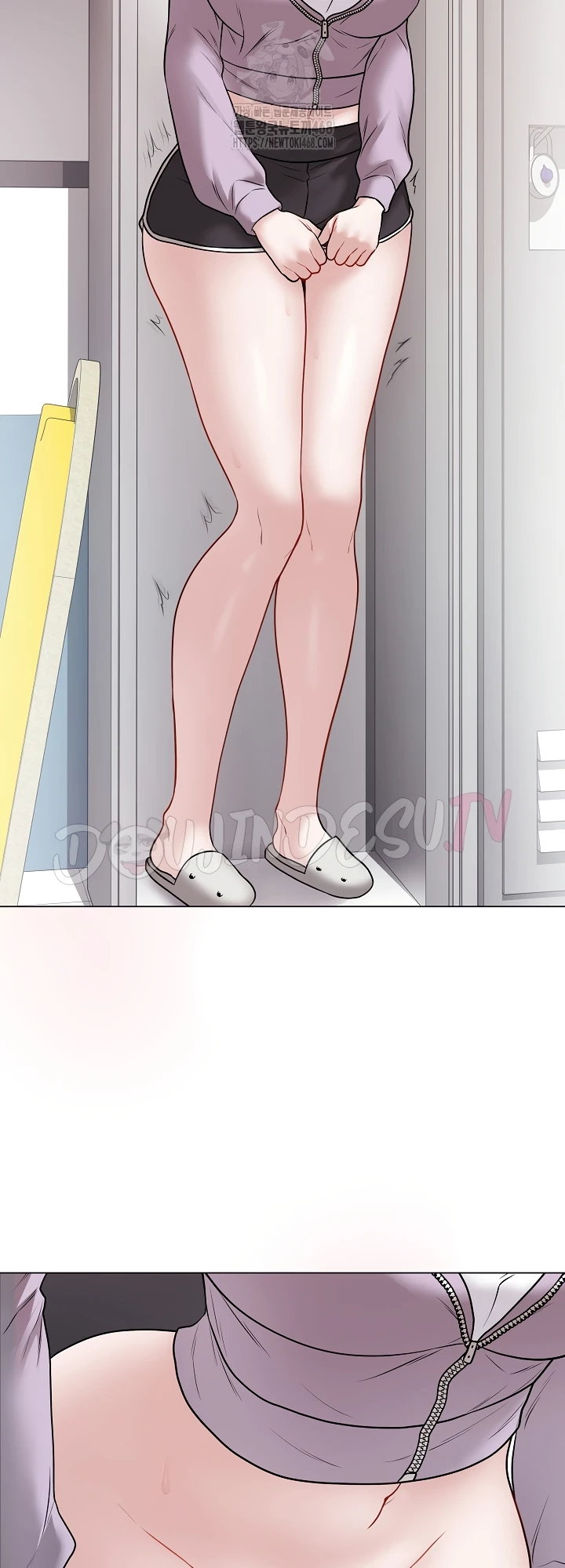 Signed, Sealed, Mistaken - Page 57